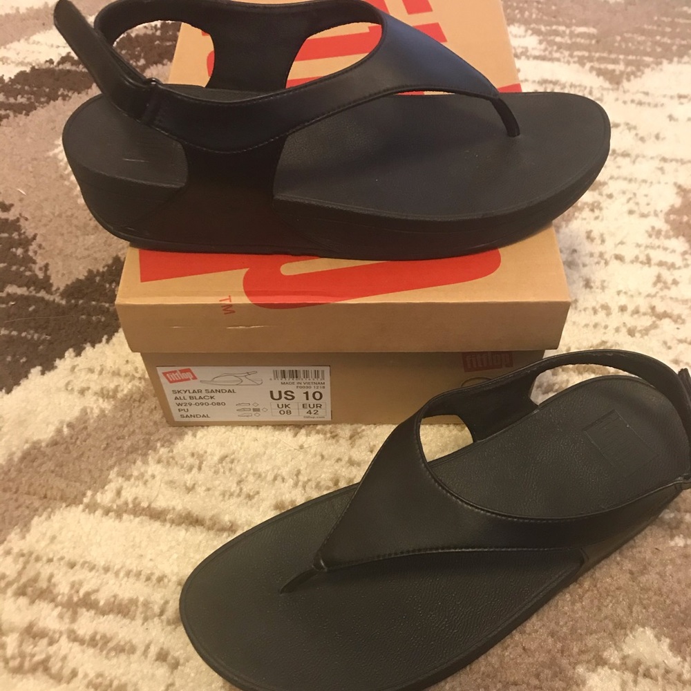 Fitflop Skylar Sandal